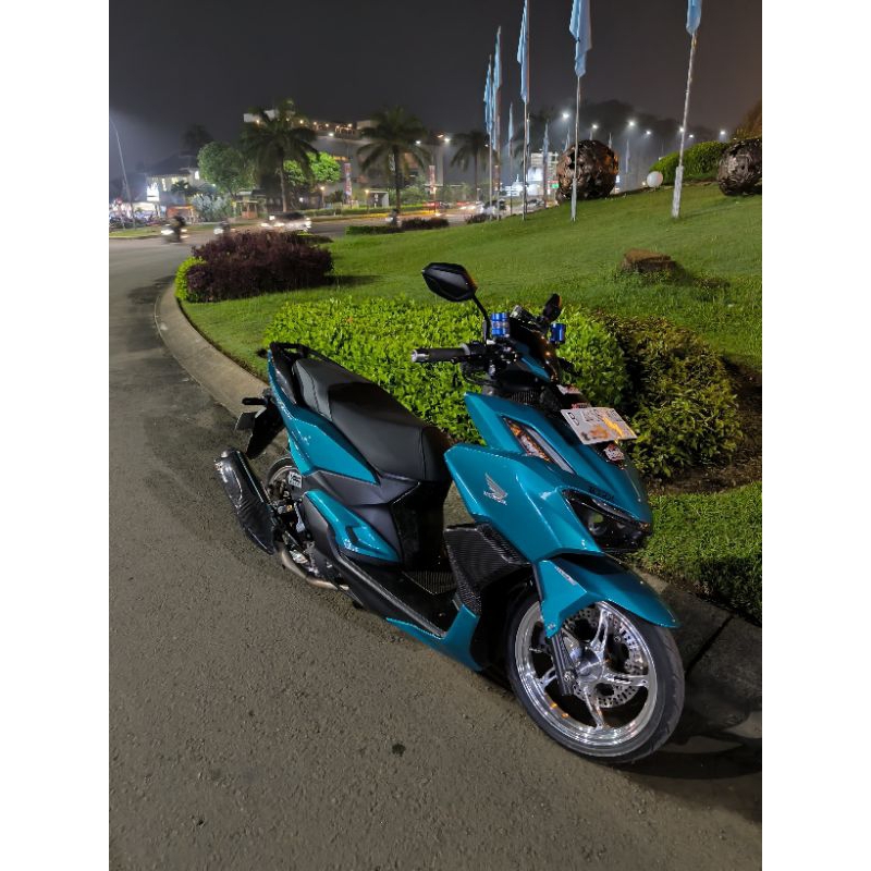 Velg VND Vario 160 abs