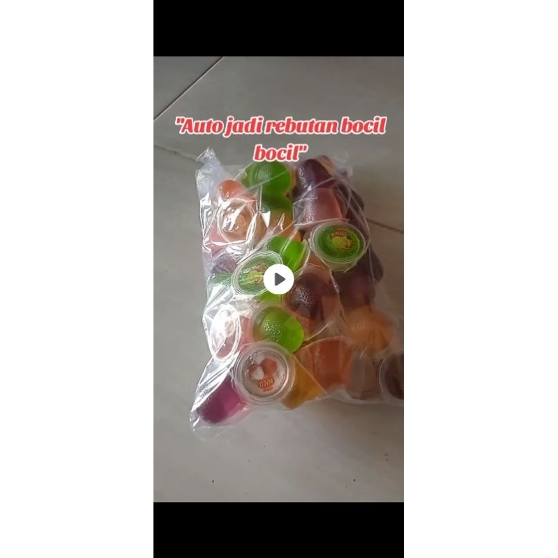 

Inaco mix 1/2 kg