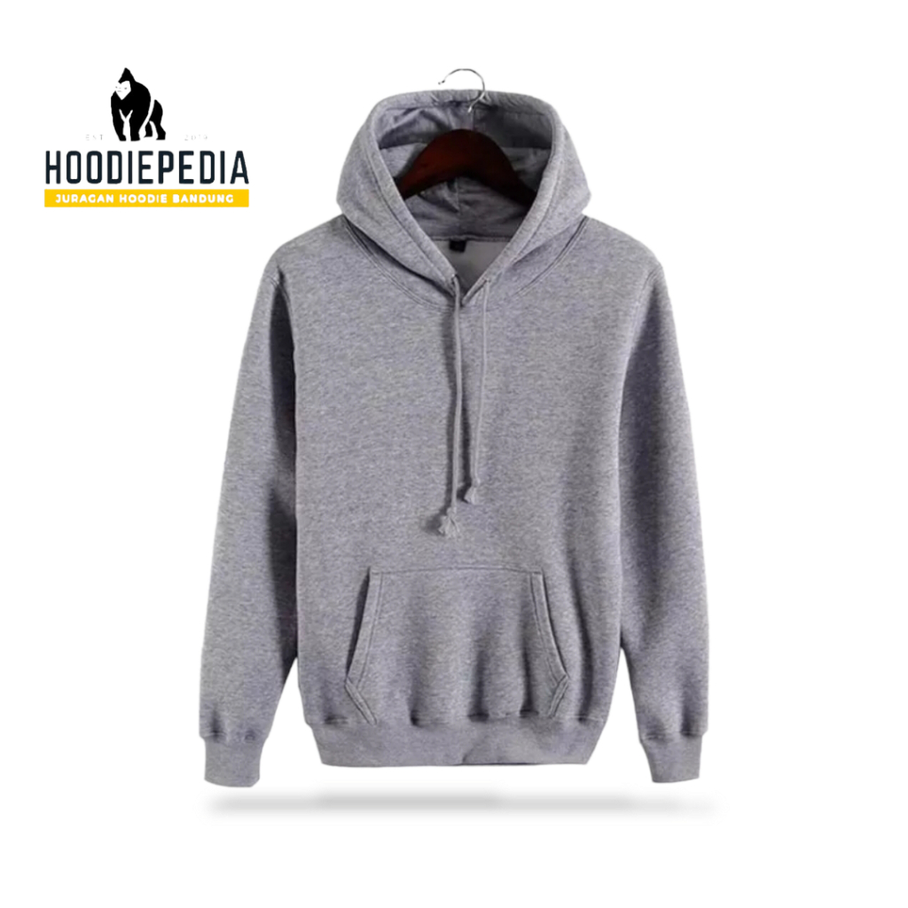SWITER HOODIE ZIPER POLOS PRIA WANITA DEWASA JUMPER KONVEKSI PRODUKSI SENDIRI