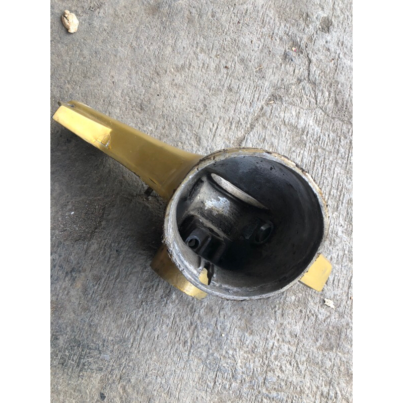 stang repro vespa super 66 73