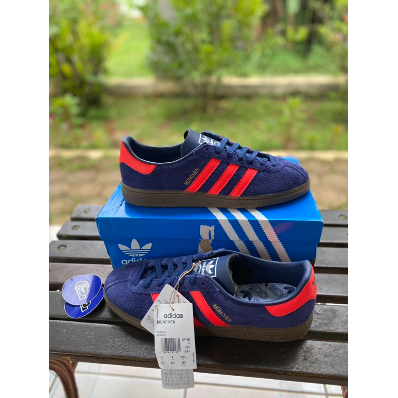 Adidas Munchen cw dublin