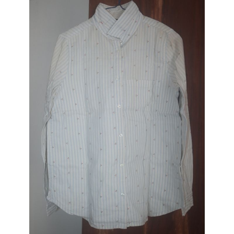 Kemeja The Executive