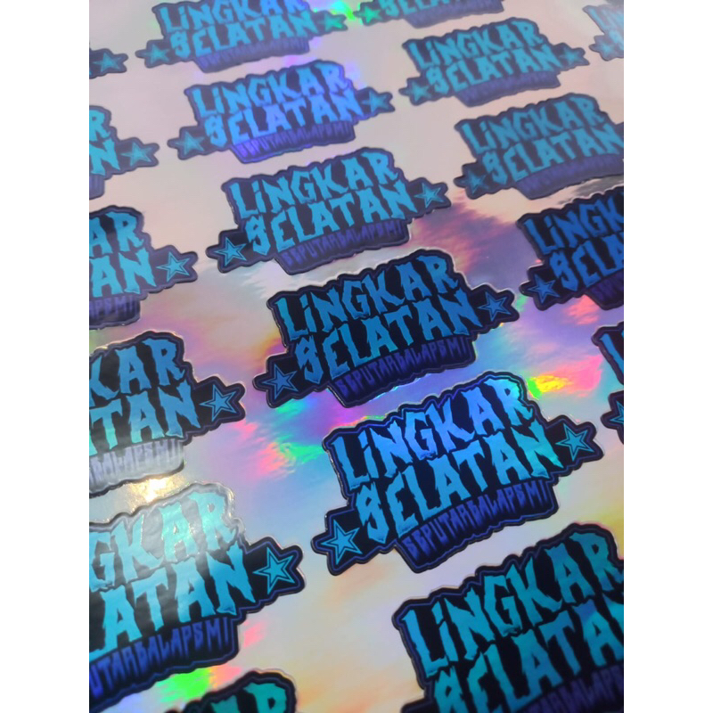 

stiker lingkarselatan500m