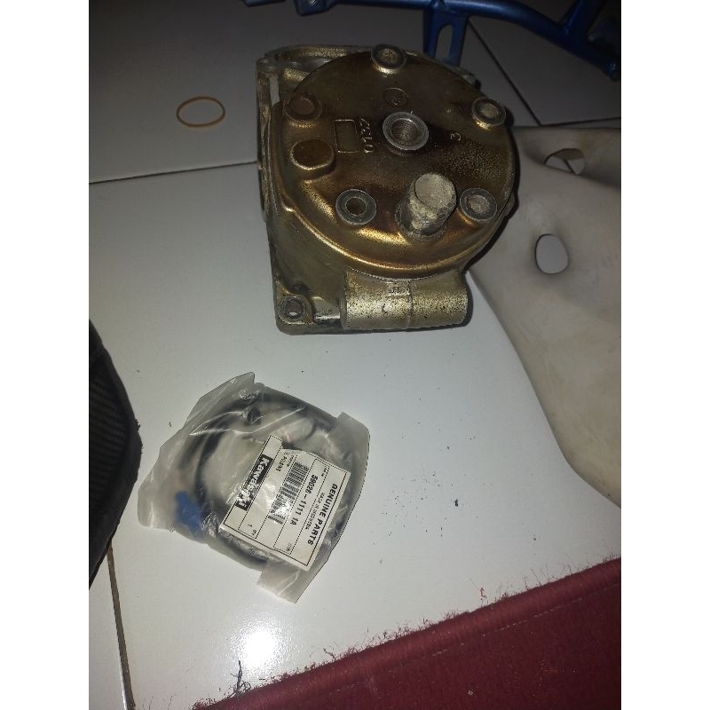 blok ob head ninja rrnew