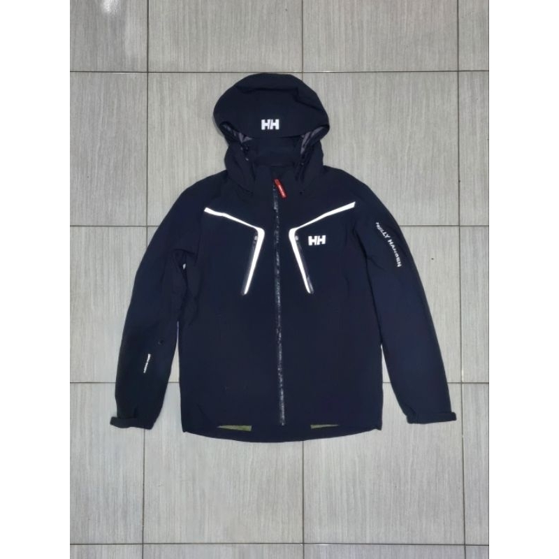 HELLY HANSEN SECOND GORPCORE