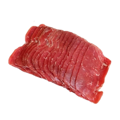 

DAGING PREMIUM SLICE YAKINIKU IMPORT 500gram (NON FAT)