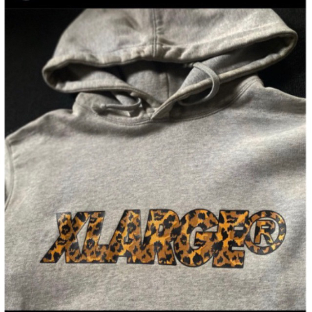 Hoodie X-LARGE