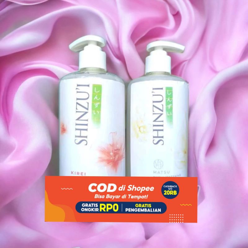 sabun cair 500 ml poch repack