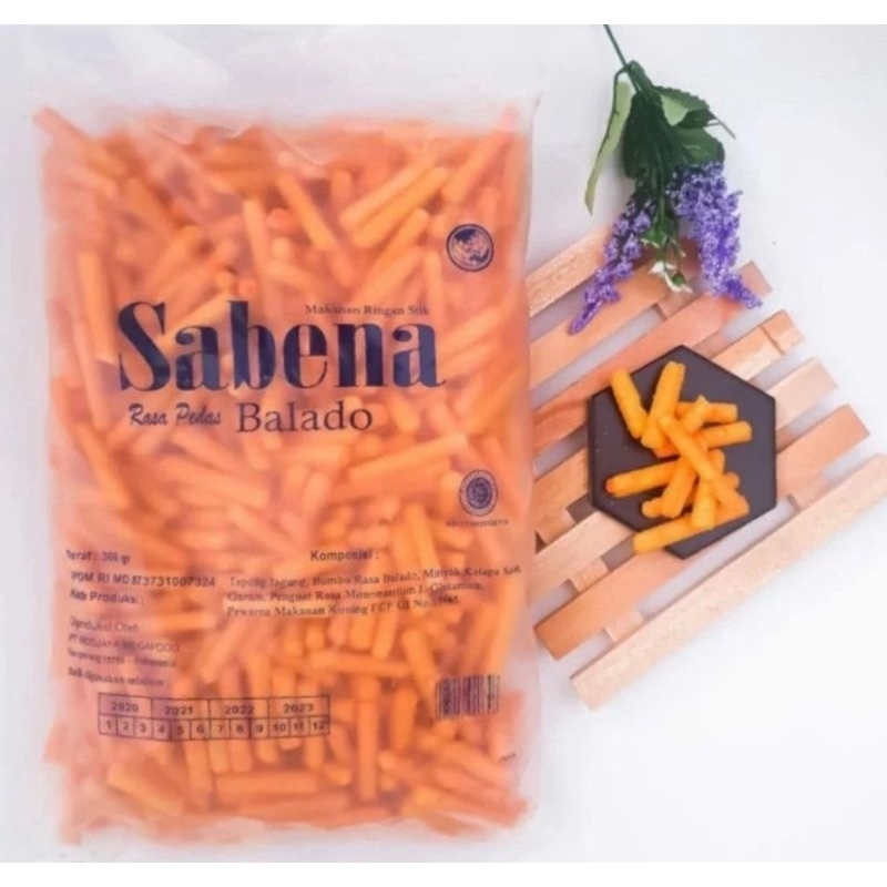 

stick sabena 2pcs