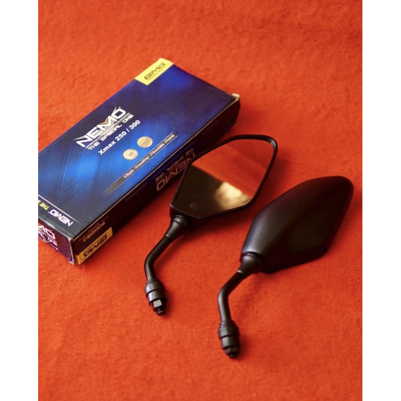 Spion Xmax nemo universal