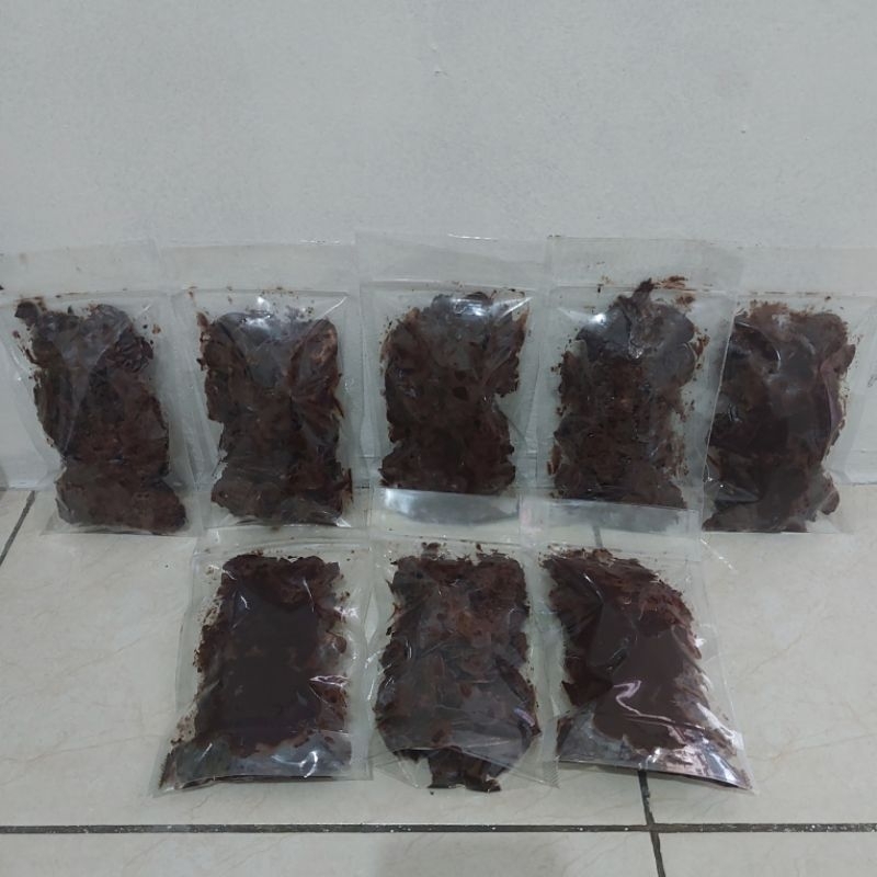 

Keripik Pisang Coklat Lumer Snack Food Banana Chips