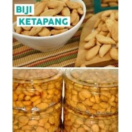 

Biji ketapang