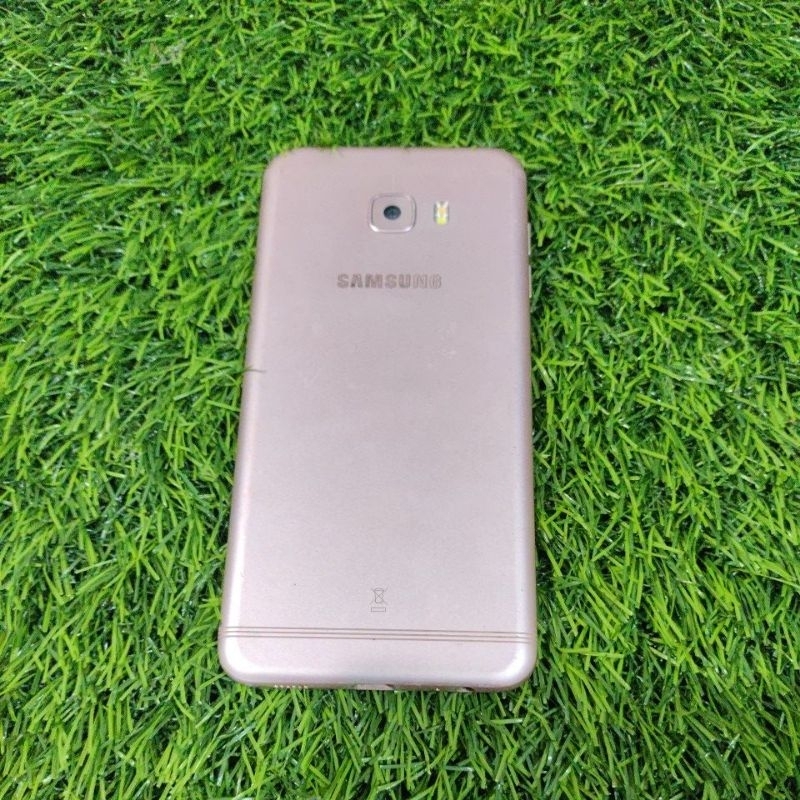 SAMSUNG C5 PRO MINUS LCD