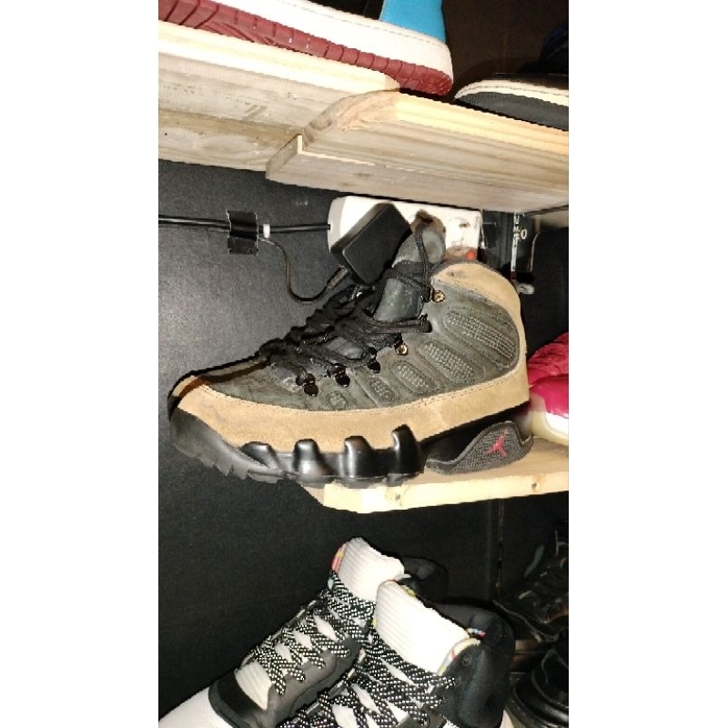 jordan retro 9 outdoor