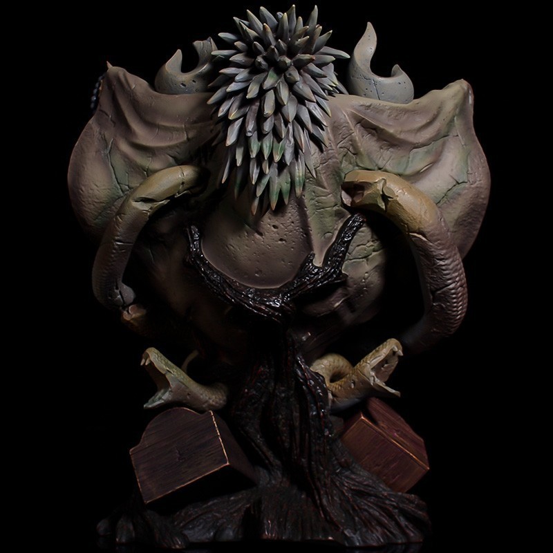 action figure naruto orochimaru