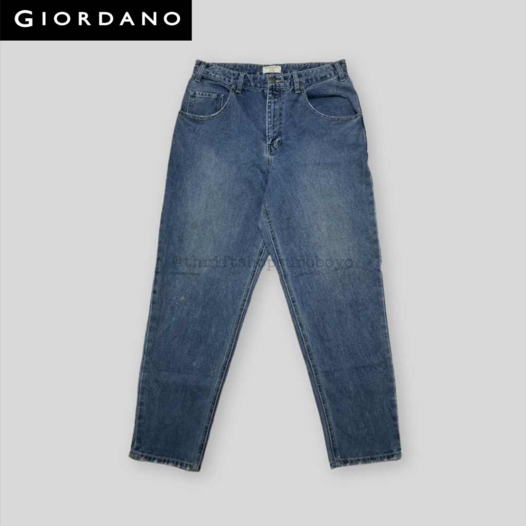 Jeans Giordano