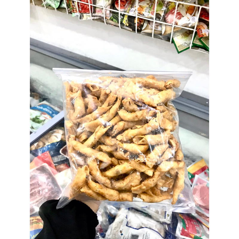 

Kacang Umpet 500g