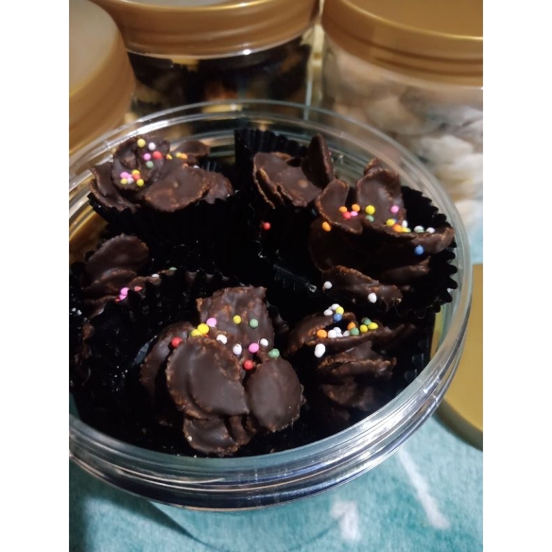 

aneka oleh oleh dan snack lebaran