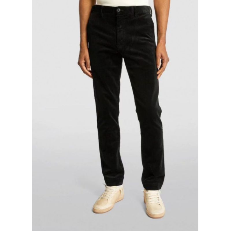 Polo Ralph Lauren Corduroy slimfit Stretch pants