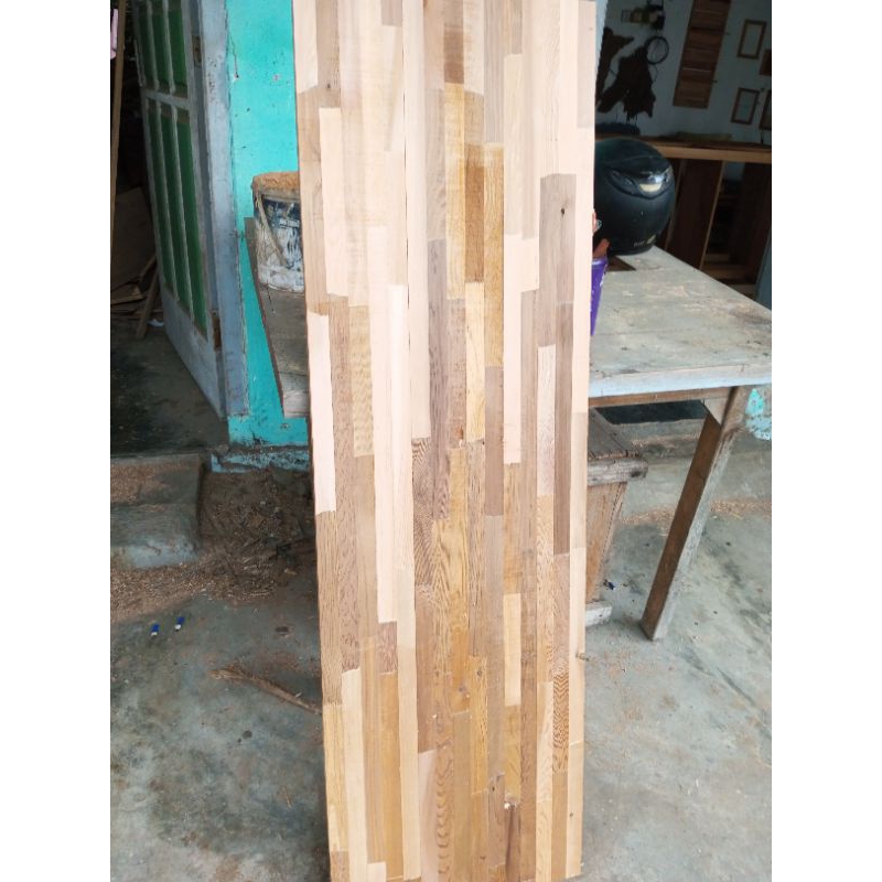 kayu papan fjl