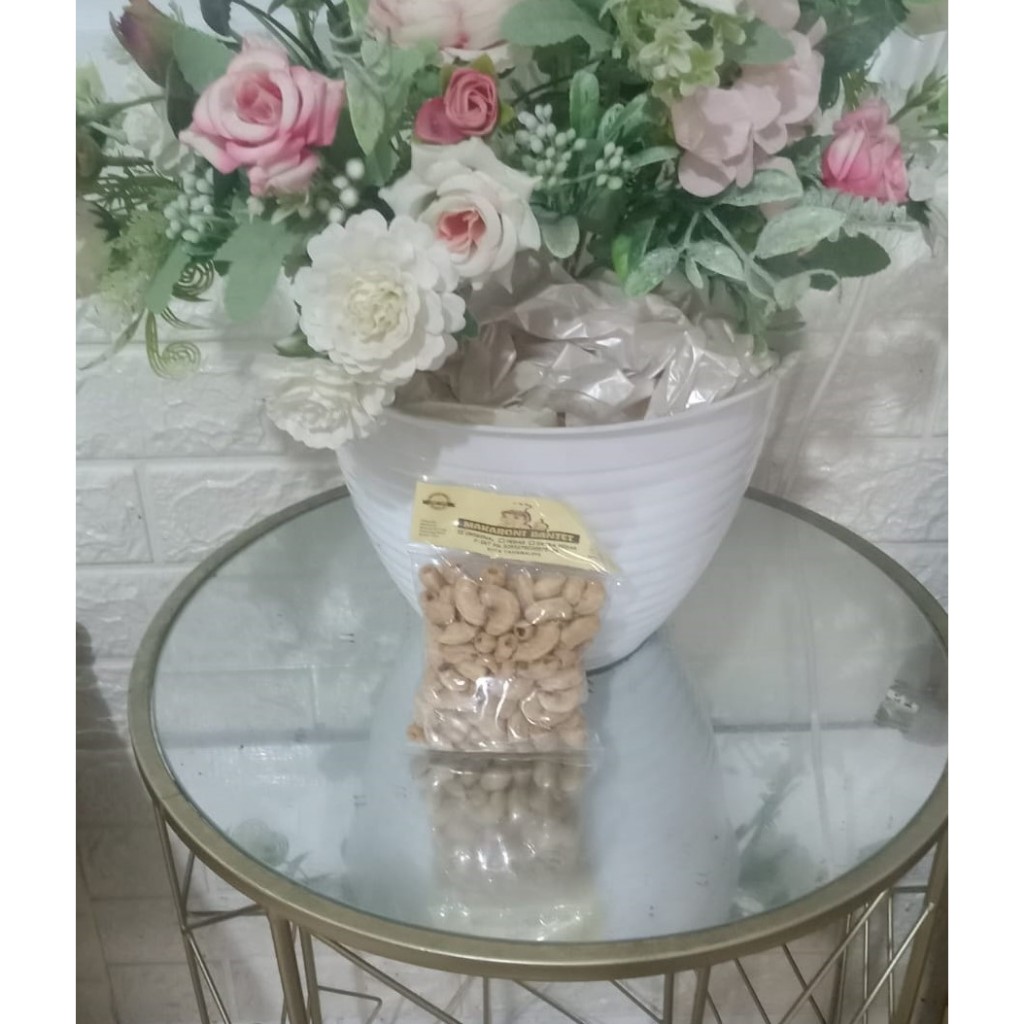 

Makaroni rasa orginal