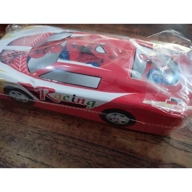 

tepakpensilseng