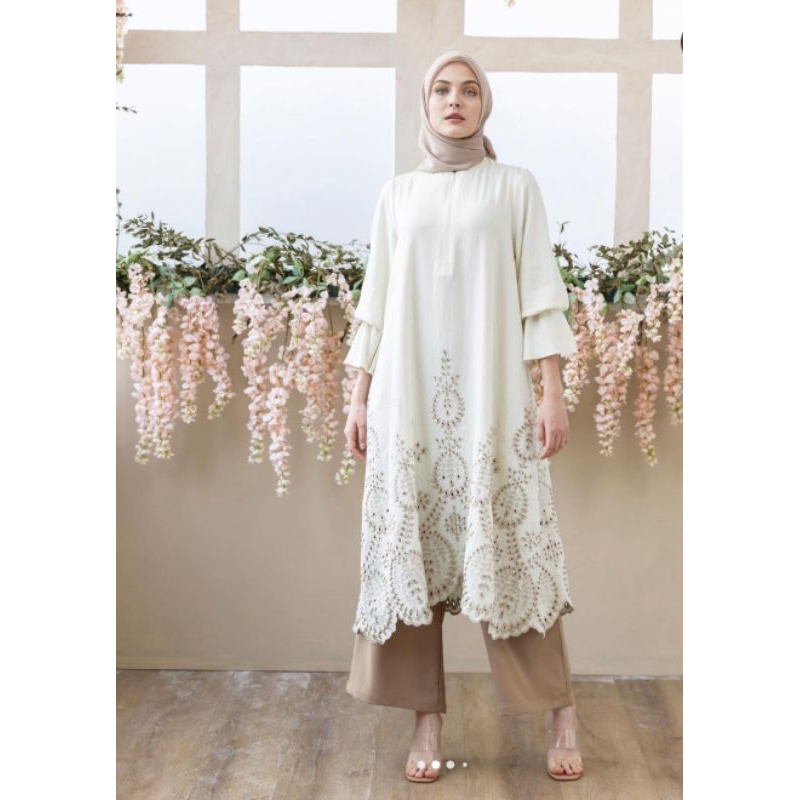 Savannah Tunik HL by Heaven Lights