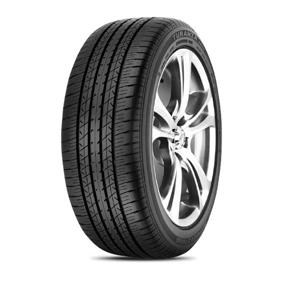 Ban Mobil 195/50 R16 Bridgestone ER33 TURANZA 195 60 16
