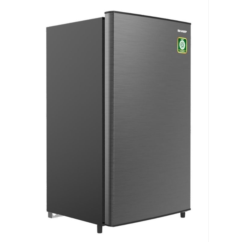Kulkas sharp 1 pintu 162 NHS