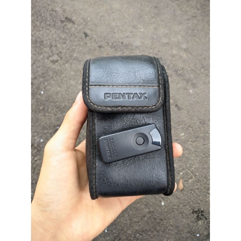 Camera Pentax Espio 115G