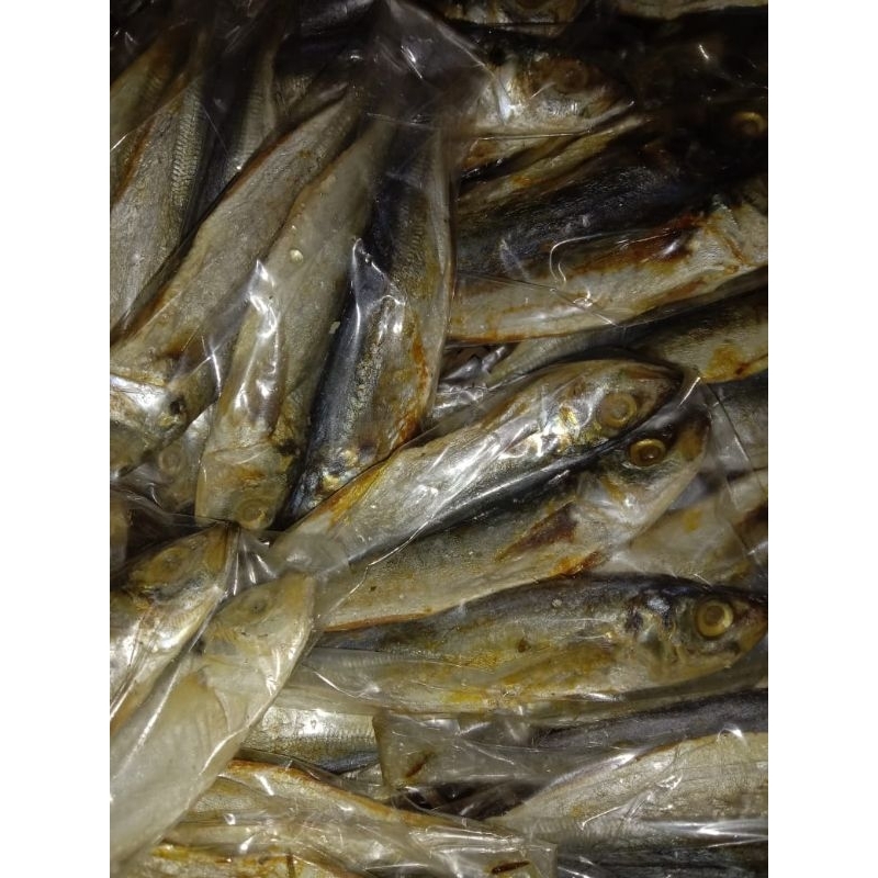 

Murah ikan asin 2000