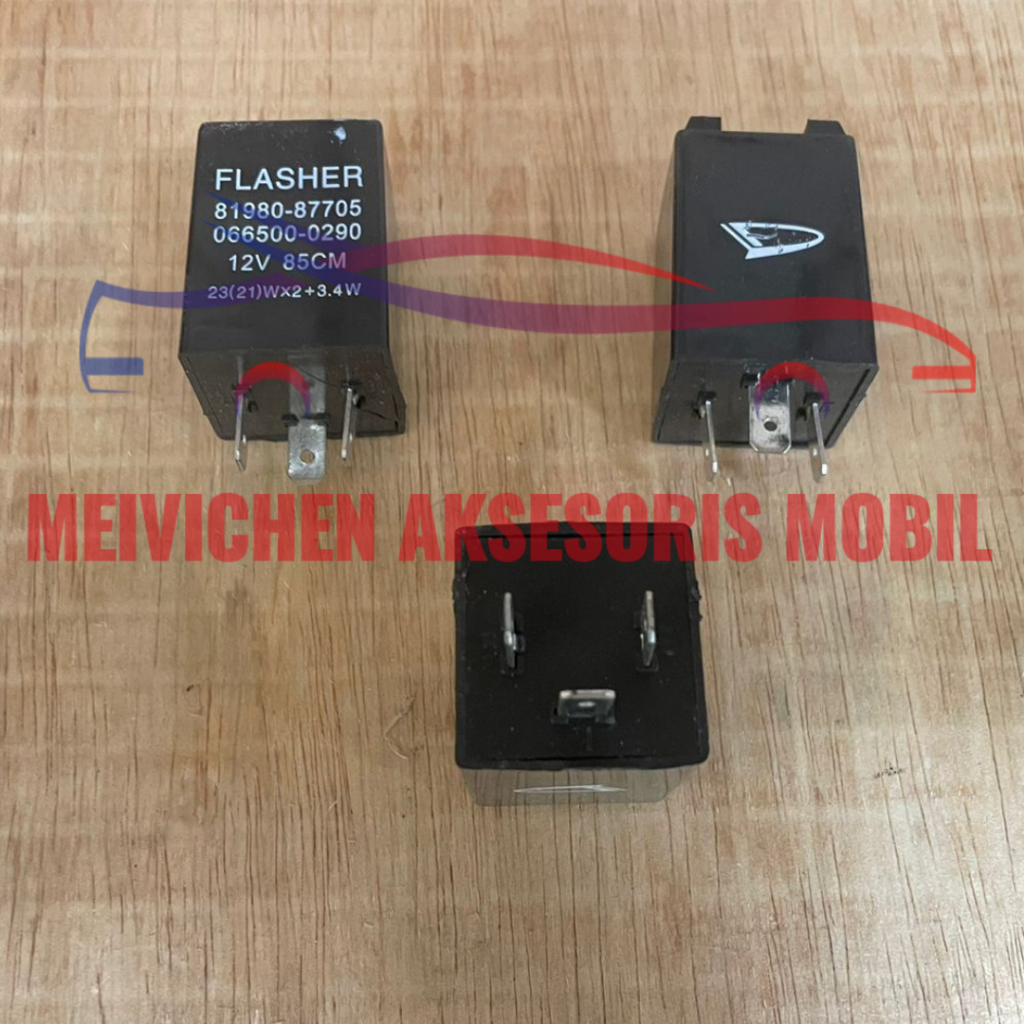 Flasher Sen Sein Mobil Daihatsu Espass S75 S88