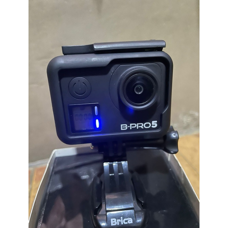 B-pro5 Alpha edition 4K AE3S EIS