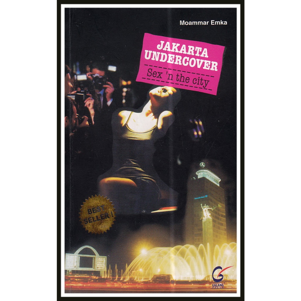 Jakarta Undercover