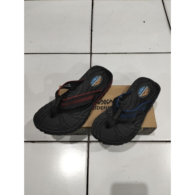 Sandal jepit anak laki laki WEIDENMANN ORIGINAL TEREA K.01
