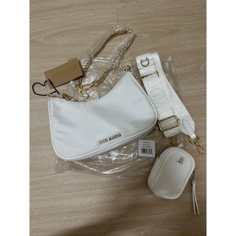 steve madden bvital bag b vital sling bag original