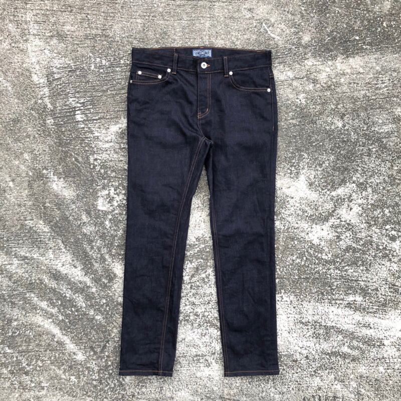 Celana Modified United Jeans
