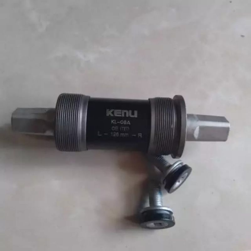 BB Bottom Bracket Kenli 126 Sepeda MTB