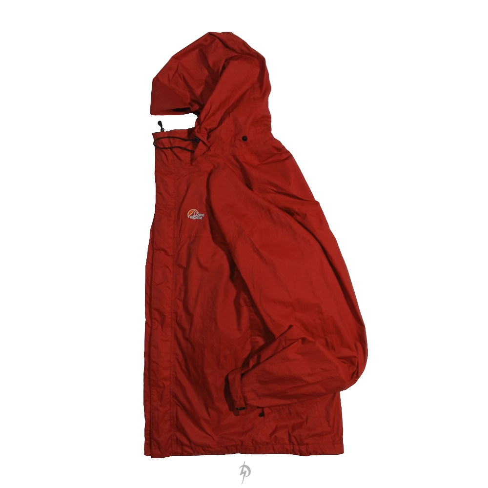 LOWE ALPINE Gorpcore Outdoor Jacket