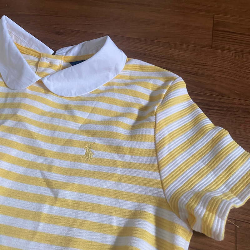 Dress Polo Anak by Ralph Lauren Original