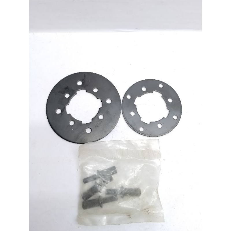 Pen Pin Paku Kelingan Keling Otomatis Set Kopling Suzuki Shogun R 110