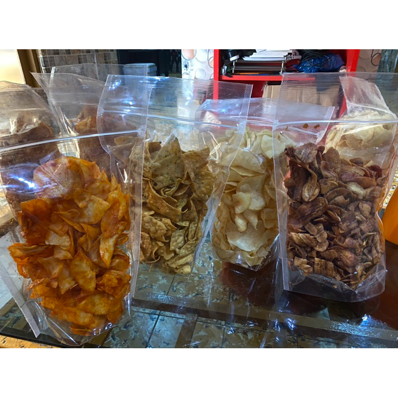 

snack kiloan