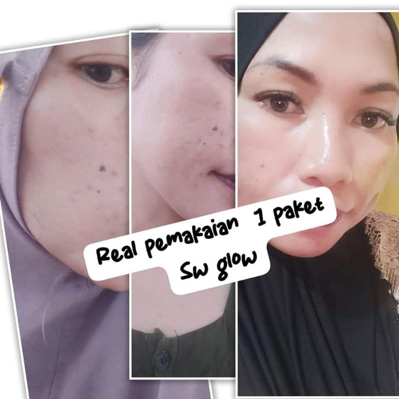 SW GLOW  SW GLOW'S NADINE IYRENE CLB GLOW