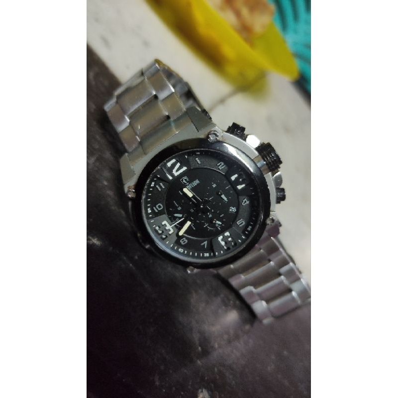 Jam Tangan EXPEDITION Seri E6605M ORIGINAL.