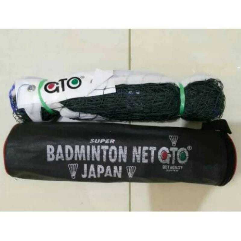 NET BADMINTON MURAH / NET BULUTANGKIS MURAH