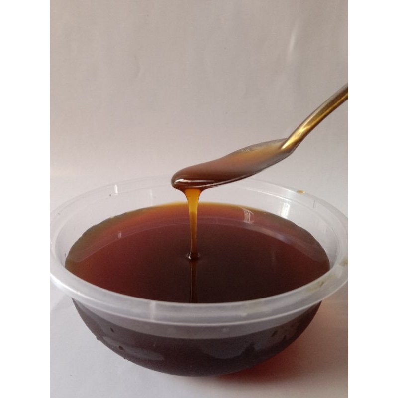 

GULA MERAH KENTAL (BROWN SUGAR)
