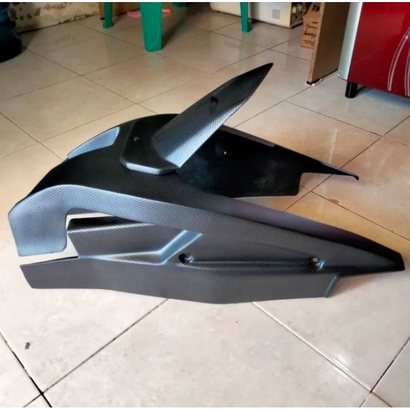 COVER ARM HUGGER CBR 250RR KONDOM ARM CBR 250RR PREMIUM
