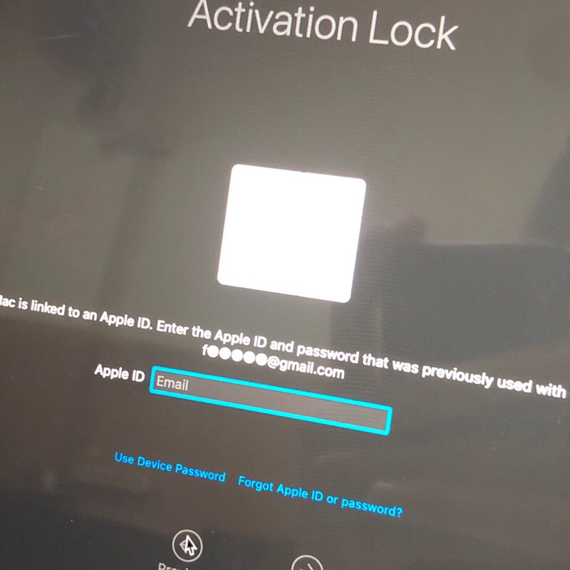 macbook pro touchbar 2019 512gb lock