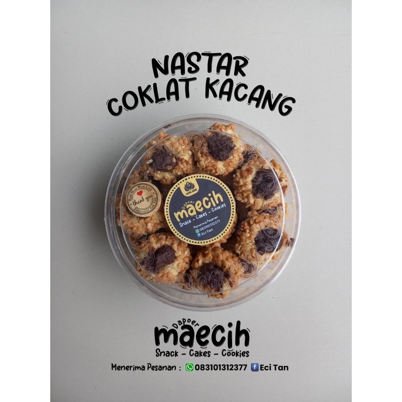 

aneka cookies home made