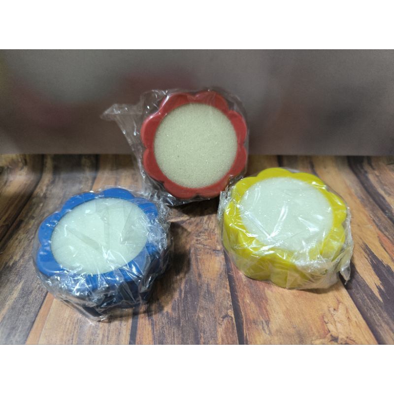 

Money sponge/busa uang